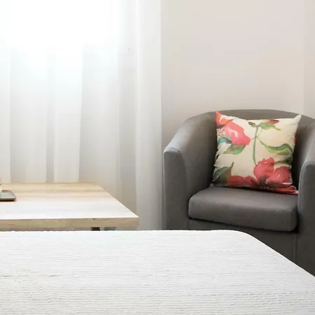 Apartman Valaoritou Rodamanthi Szaloniki