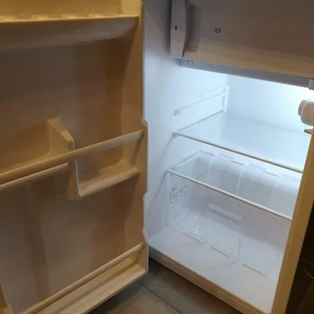 Valaoritou Rodamanthi Apartman Szaloniki