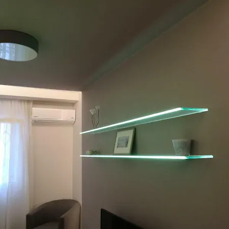 Valaoritou Rodamanthi Apartman