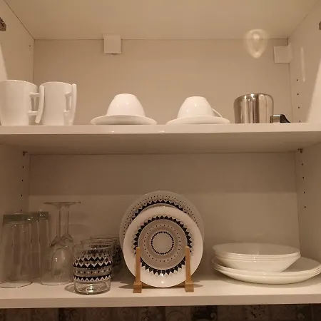 Apartman Valaoritou Rodamanthi *