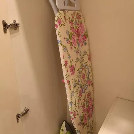 Apartman Valaoritou Rodamanthi Szaloniki